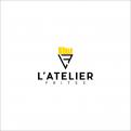 Logo & stationery # 898991 for A Belgian friterie is looking for visual identicals contest