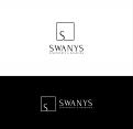 Logo & Corporate design  # 1049971 für SWANYS Apartments   Boarding Wettbewerb