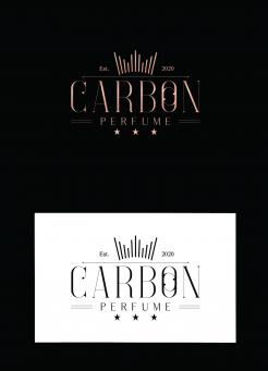 Logo & stationery # 1115880 for Logo and style for a new parfum Brand contest
