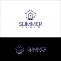 Logo & Huisstijl # 1069032 voor Logo Slimmer Wonen wedstrijd
