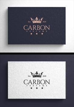 Logo & stationery # 1115681 for Logo and style for a new parfum Brand contest