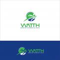 Logo & Huisstijl # 1083780 voor Logo en huisstijl voor WATTH sport  science and data wedstrijd