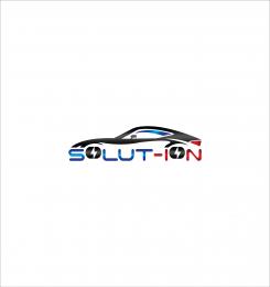 Logo & Huisstijl # 1082777 voor Solut ion nl is onze bedrijfsnaam!! wedstrijd