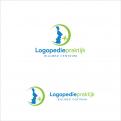 Logo & Huisstijl # 1109261 voor Logopediepraktijk op zoek naar nieuwe huisstijl en logo wedstrijd
