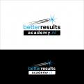 Logo & stationery # 1068231 for logo and corporate identity betterresultsacademy nl contest