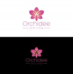 Logo & Huisstijl # 1134943 voor Logo   huisstijl voor orchideeen webshop wedstrijd