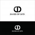 Logo & stationery # 881941 for Design a new logo & CI for “Dukes of Data contest