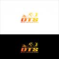 Logo & Huisstijl # 1150593 voor Ontwerp een logo en huisstijl voor de DUTCH TRIATHLON SERIES  DTS  wedstrijd