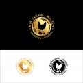 Logo & Huisstijl # 924075 voor logo gezocht voor akkerbouwbedrijf en kippenhouderij wedstrijd