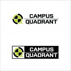 Logo & stationery # 922069 for Campus Quadrant contest