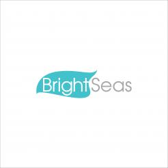 Logo & stationery # 1093915 for Logo   corporate identity for my new started company Brightseas contest