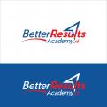 Logo & stationery # 1069739 for logo and corporate identity betterresultsacademy nl contest