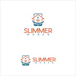 Logo & Huisstijl # 1069037 voor Logo Slimmer Wonen wedstrijd