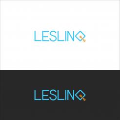 Logo & Huisstijl # 1082480 voor Ontwerp een logo en een webpage voor LesLinq  een nieuw te lanceren educatief platform wedstrijd