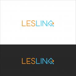 Logo & Huisstijl # 1082481 voor Ontwerp een logo en een webpage voor LesLinq  een nieuw te lanceren educatief platform wedstrijd