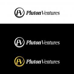 Logo & stationery # 1175276 for Pluton Ventures   Company Design contest