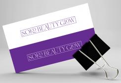 Logo & stationery # 1119098 for Logo Skincare Webshop contest