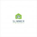 Logo & Huisstijl # 1066833 voor Logo Slimmer Wonen wedstrijd