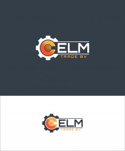 Logo & Huisstijl # 1083587 voor Ontwerp een simpel maar modern strak logo voor een handelsbedrijf in graafmachines wedstrijd