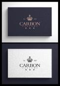 Logo & stationery # 1115689 for Logo and style for a new parfum Brand contest