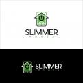 Logo & Huisstijl # 1069042 voor Logo Slimmer Wonen wedstrijd