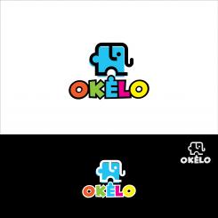 Logo & stationery # 1110274 for New toy brand contest