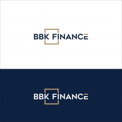 Logo & stationery # 1157626 for Help me brand my new finance firm contest
