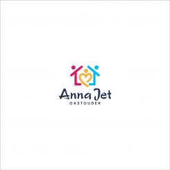 Logo & Huisstijl # 970433 voor Gastouder bij ouders thuis wedstrijd