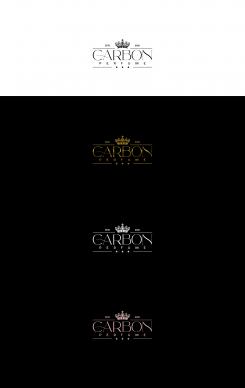 Logo & stationery # 1117299 for Logo and style for a new parfum Brand contest