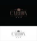 Logo & stationery # 1115896 for Logo and style for a new parfum Brand contest