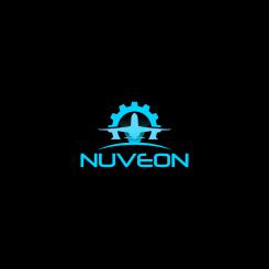 Logo & stationery # 949669 for Looking for an international  innovative but business house style and logo for startup Nuveon contest