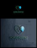 Logo & stationery # 976655 for logo & corporate identity for horse assisted coach  contest