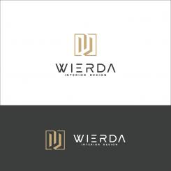 Logo & Huisstijl # 973746 voor Ontwikkel een strak  modern en stijlvol logo huisstijl voor ons interieurontwerp bureau wedstrijd