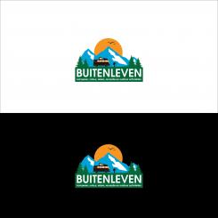 Logo # 1148701 voor Ontwerp een logo en huisstijl voor een nieuw tv programma over het  Buitenleven  wedstrijd