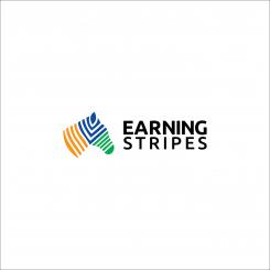 Logo & stationery # 885968 for Earn your stripes contest