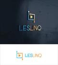 Logo & Huisstijl # 1082492 voor Ontwerp een logo en een webpage voor LesLinq  een nieuw te lanceren educatief platform wedstrijd