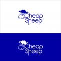Logo & Huisstijl # 1201671 voor Cheap Sheep wedstrijd