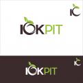 Logo & Huisstijl # 1078180 voor Maak een logo voor KOKPIT   Consultant voor MKB  wedstrijd