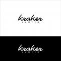 Logo & Huisstijl # 1050894 voor Kraker Lampen   Brandmerk logo  mini start up  wedstrijd