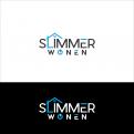 Logo & Huisstijl # 1068450 voor Logo Slimmer Wonen wedstrijd