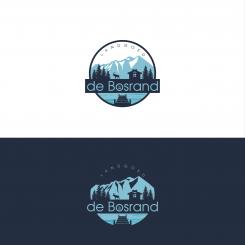 Logo & Huisstijl # 1136267 voor Ontwerp een logo en huisstijl voor ons landgoed aan de bosrand  wedstrijd