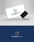 Logo & stationery # 1111088 for Speech and language therapy practice is looking for a new logo and branding contest