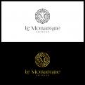 Logo & stationery # 978568 for creation of luxurious logo for a high end artisanal bakery contest