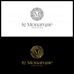 Logo & stationery # 978568 for creation of luxurious logo for a high end artisanal bakery contest