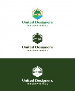 Logo & stationery # 1162351 for Logo for Collaborative of Ecological Designers contest