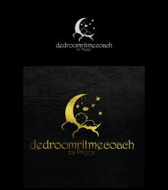Logo & stationery # 984089 for logo and style for upcoming sleepcoach business contest
