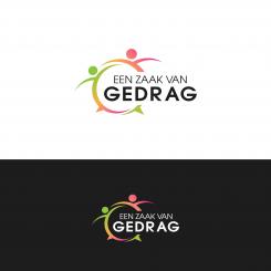 Logo & stationery # 1126642 for Design a logo and corporate identity for a new behavioral change agency contest