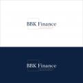 Logo & stationery # 1157139 for Help me brand my new finance firm contest