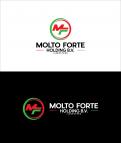 Logo & Huisstijl # 988004 voor Logo   Huisstijl ontwerp voor een Traditioneel Italiaans Holding Bedrijf wedstrijd