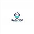 Logo & Corporate design  # 1060034 für Cotton Mask Startup Wettbewerb